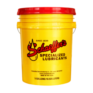 Bar & Chain Oil, 1gal