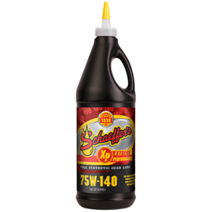 75W140 XP, 1qt