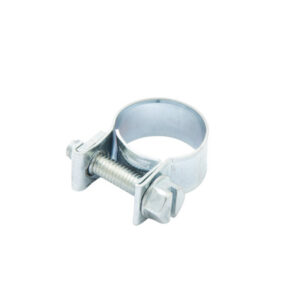 fuel injection hose clamp