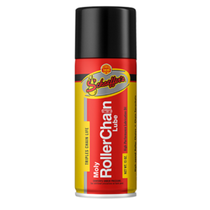 Chain Lube Spray, 13oz