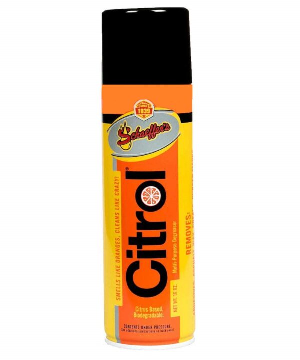 Citrol Spray Cleaner