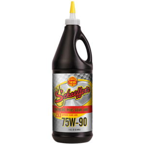 75W90 Supreme, 1qt