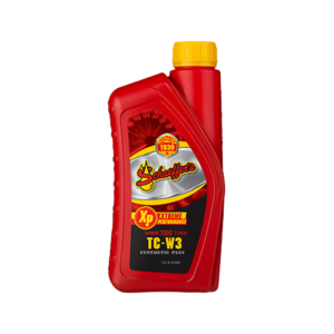 2 Stroke TC-W3 Supreme Oil,1qt