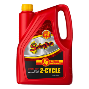 2 Stroke Supreme Oil, 1gal