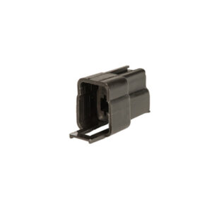 3pin male packard connector housing