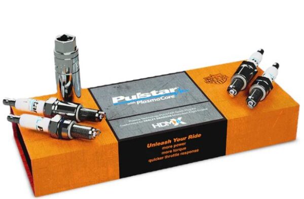 pulstar hdm8x tuneup kit