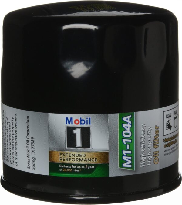 Mobil1 104 Extended