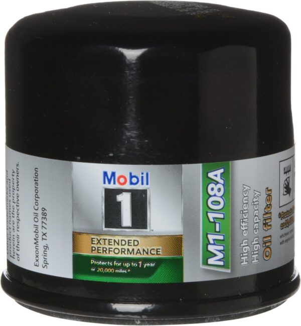 Mobil1 108 Extended