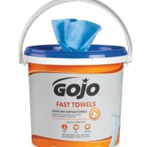 gojo fast towels