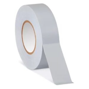 grey electrical tape