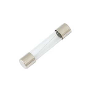 agc glass fuse